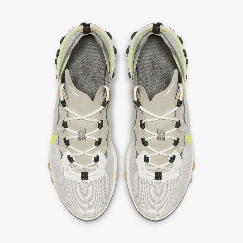 Nike React Element 55 Spruce Aura BQ6166 009 Grailify